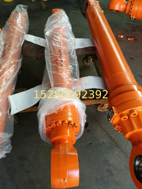 4711563 hydraulic cylinder ZX330-5G, ZX330LC-5G, ZX350H-5G, , Hitachi excavat, ZX350LCH-5G, bucket  CYL