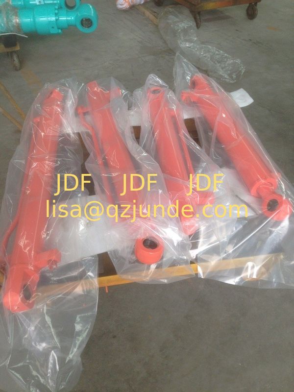 Doosan  DH55-5 arm  hydraulic cylinder ass'y， excavator spare parts