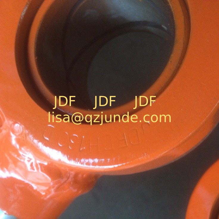Doosan  DH130 bucket  hydraulic cylinder rod，Doosan excavator cylinder