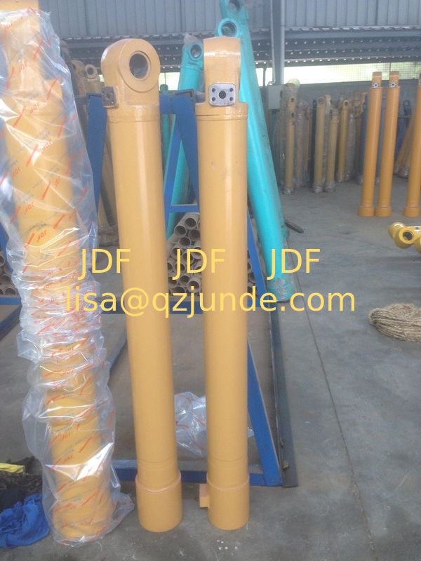  cat E312 arm hydraulic cylinder  tube,  earthmoving spare parts