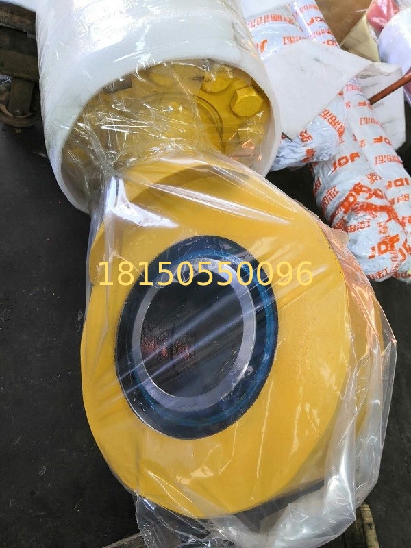 209-63-02341 PC750, PC750SE, PC800, PC800SE  bucket  hydraulic cylinder komatsu excavator backhoe spare parts
