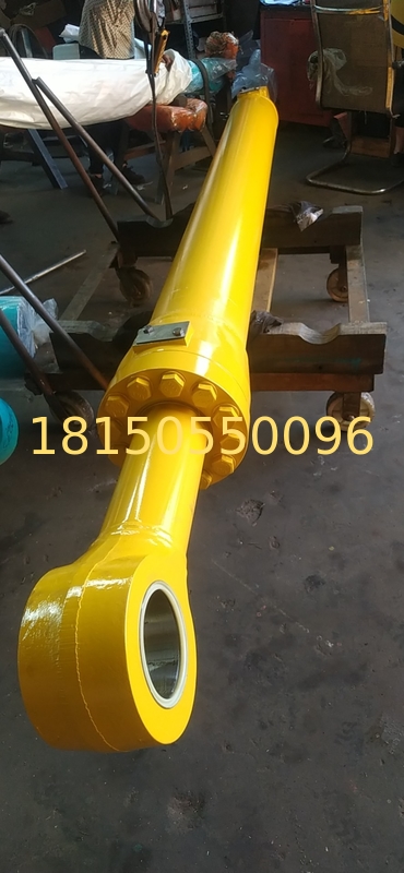 707-E1-01870  pc2000-8 bucket hydraulic cylinder loading shovel type