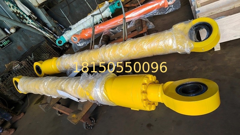 707-G1-03560  cylinder group LH komatsu parts PC800SE-8M0  boom cylinder LH -40 degree use extreme cold terrain