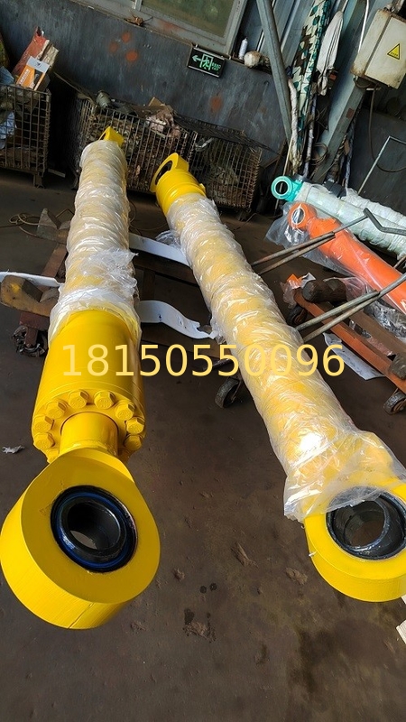 707-G1-03560  cylinder group LH komatsu parts PC800SE-8M0  boom cylinder LH -40 degree use extreme cold terrain