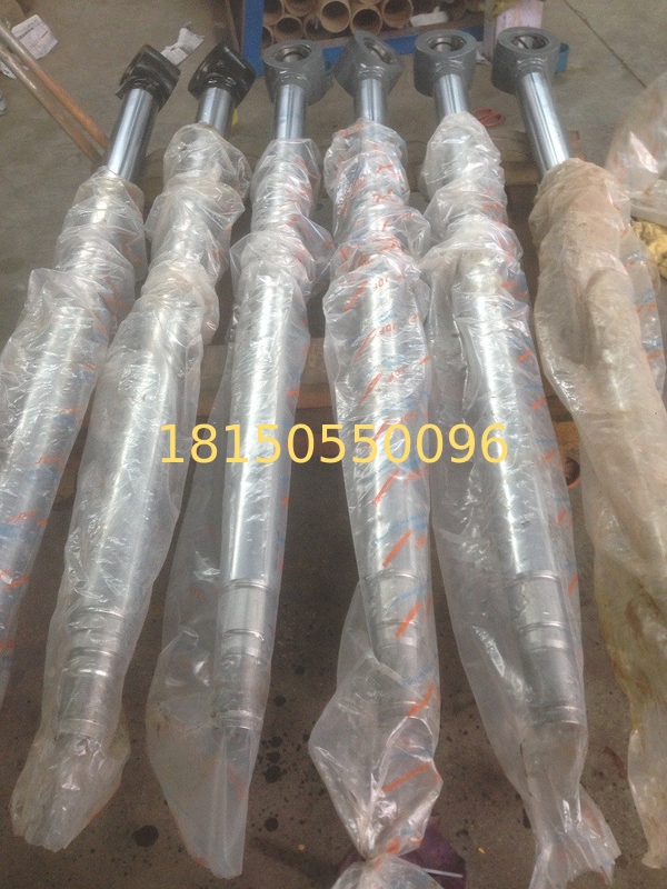 VOE14615025 Volvo EC220  boom hydraulic cylinder  high performance hydraulic cylinder excavator spare parts