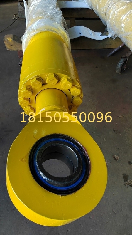 707-G1-03560  cylinder group LH komatsu parts PC800SE-8M0  boom cylinder LH -40 degree use extreme cold terrain