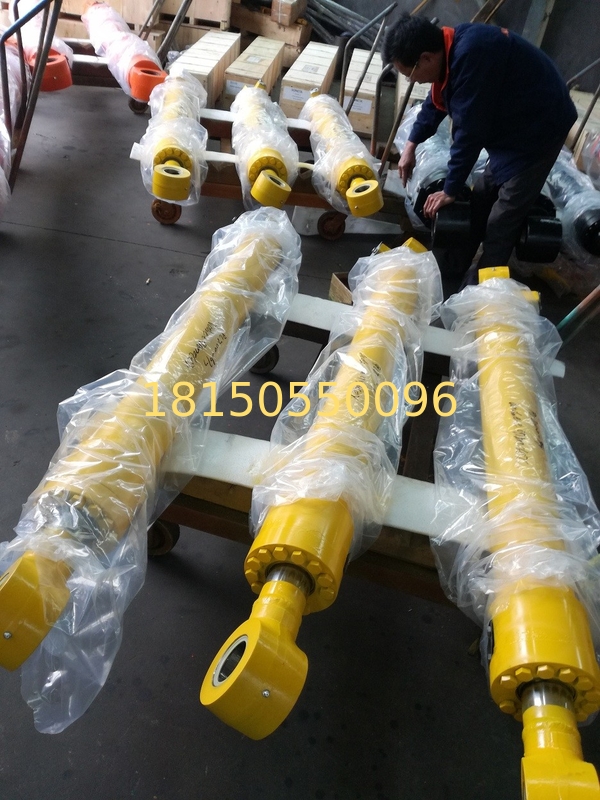 PC200-7 , PC200LC-7 boom cylinder, 707-01-0A290 , 707-01-XZ820 , 707-01-XZ830 , 707-01-0J331 , 707-01-XR331 , 707-01-XR3