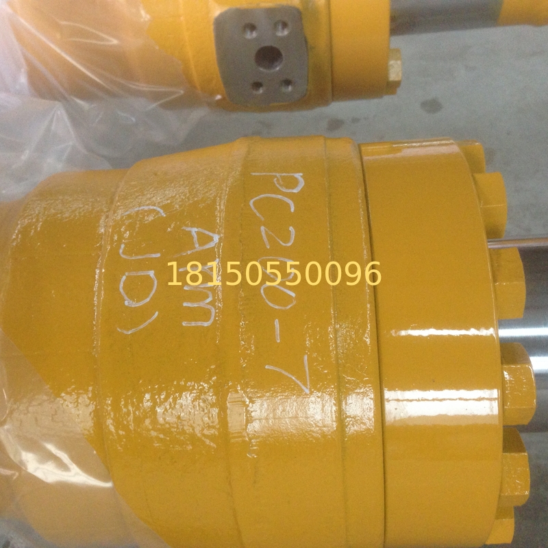 PC200-7 , PC200LC-7 arm cylinder 707-01-0A310 , 707-01-0A311 , 707-01-XZ840 , 707-01-XZ841 , 707-01-0A312 , 707-01-0C420