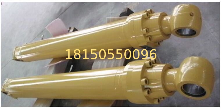 2254529  E330D L; 345B II; 345C; 345C L; 345D; 345D L; 345D L VG;(EXCAVATOR)