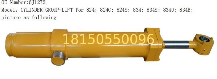 6J1272  824; 824C; 824S; 834; 834S; 834U; 834B;(WHEEL DOZER)  Caterpilar Dozer spare parts