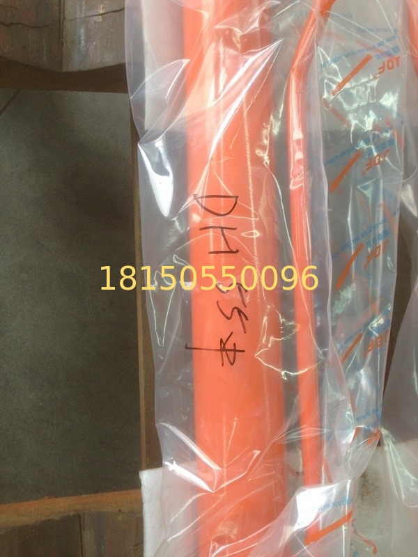 DH55 arm hydraulic cylinder Doosan excavator parts Daewoo heavy equipment parts hydraulic components
