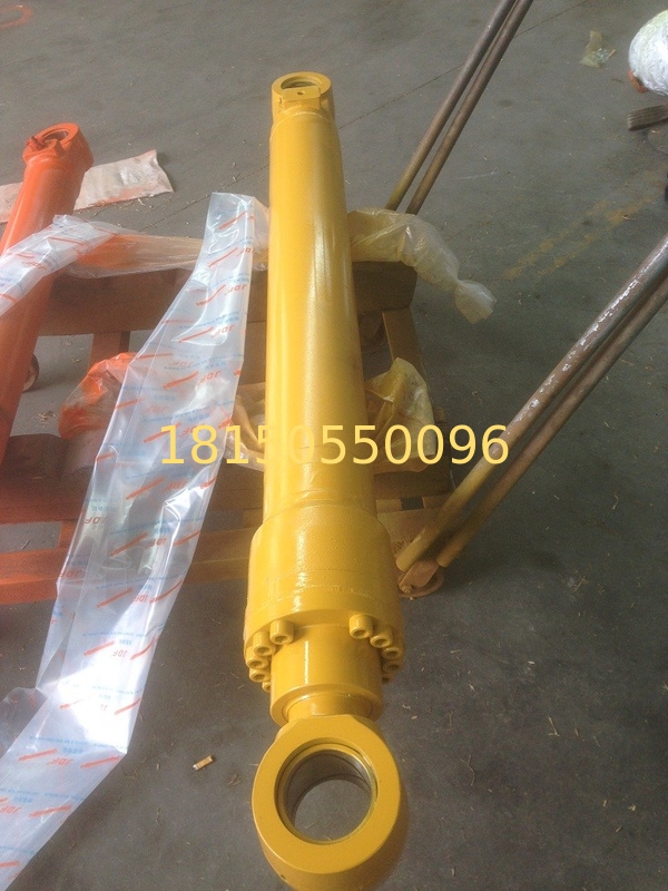 Sumitomo machine parts SH240 bucket arm boom hydraulic cylinder tie rod cylinder production factory