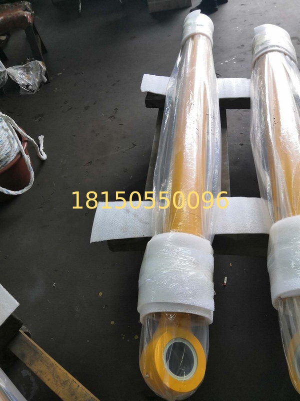 707-13-12260    pc200-7  boom  hydraulic cylinder Komatsu single acting weld hydraulic cylinder China made