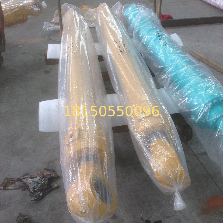 707-13-14580  pc300-7  boom   hydraulic cylinder Komatsu high quality hydraulic cylinder  OEM quality