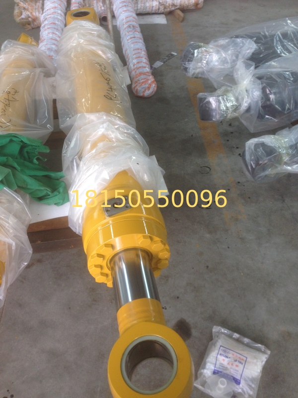 707-13-16870  pc400-7  bucket    hydraulic cylinder Komatsu brand new hydraulic cylinders China produce