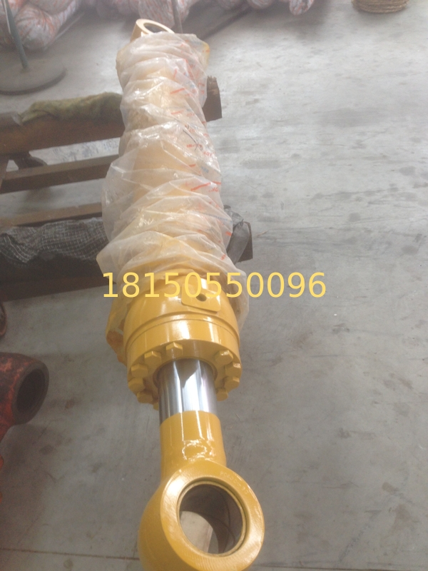 707-13-16860   pc400-7   boom   hydraulic cylinder Komatsu heavy equipment replacements  parts produce