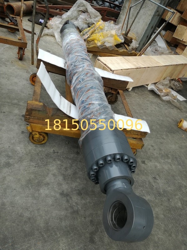 VOE 14606236  ec480 ARM hydraulic cylinder volvo construction equipment parts heavy duty parts high quality cylinder