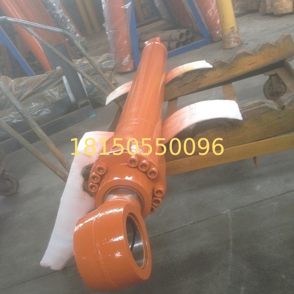 4628637      zx350-3  boom    hydraulic cylinder Hitachi hydraulic cylinder excavator parts tie rod cylinder