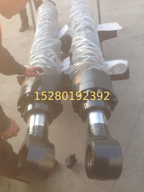 Sany SY465 bucket   hydraulic cylinder heavy equipment replacements spare parts produce excavator parts
