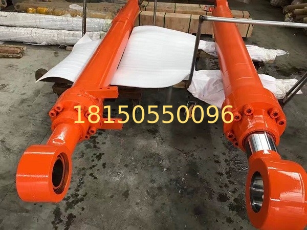 4453178  EX1200 bucket hydraulic cylinder Hitachi  hydraulic cylinders excavator spare parts big cylinders