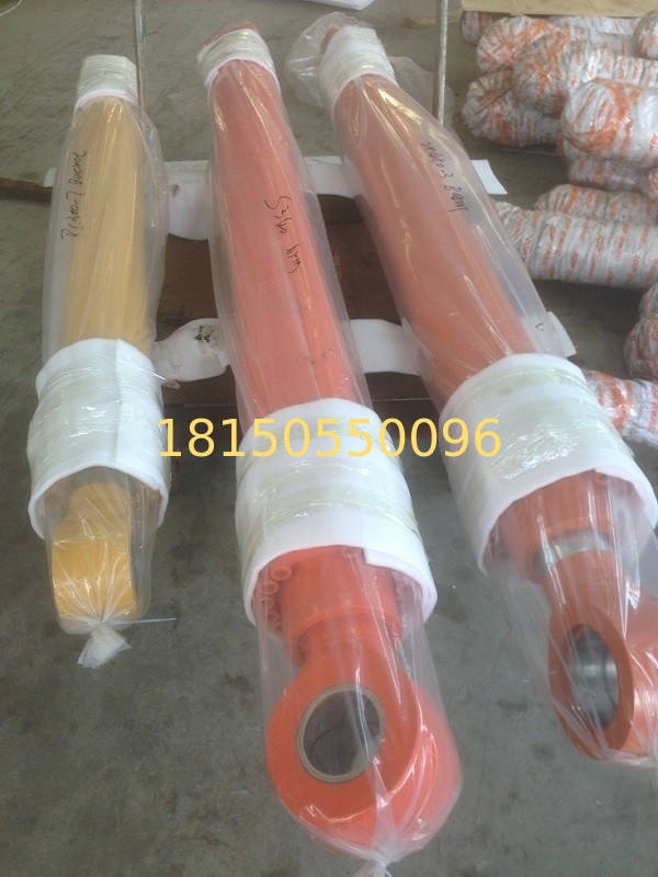 2440-9236   SOLAR 220LC-V arm  hydraulic cylinder Doosan heavy equipment spare parts excavator parts