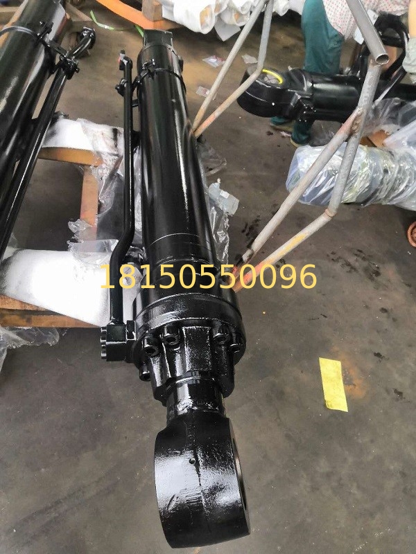 5223895 Cat E349  bucket hydraulic cylinder bore 160mm stroke 1356mm  excavator spare parts