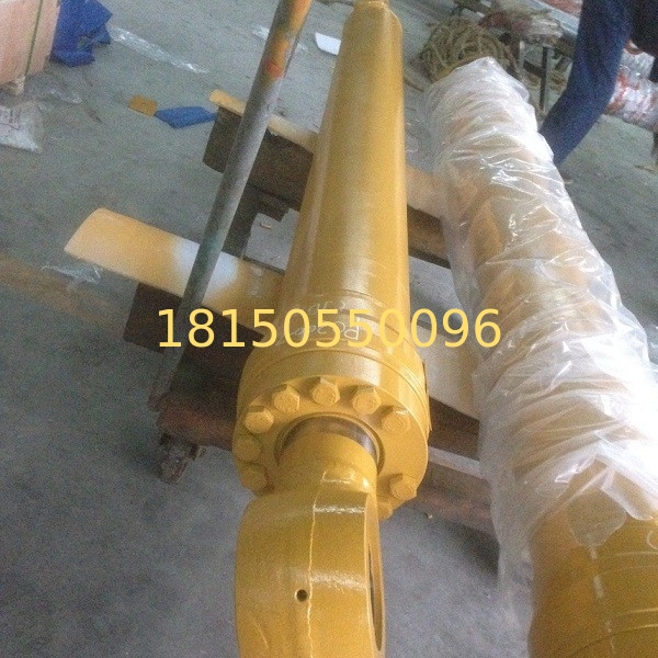 707-F1-X0681  pc300-8MO  boom   hydraulic cylinder Komatsu brand new hydraulic cylinders China produce