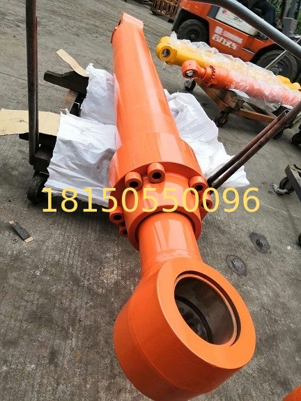 4450651  EX1200-6 bucket ( be arm) hydraulic  cylinder group  rod ID 170mm Tube ID  240 mm  backhoe excavator spare part