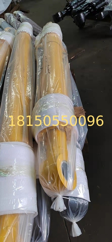 707-E1-00180  komatsu pc240-10 arm hydraulic cylinder komatsu excavator hydraulic cylinder