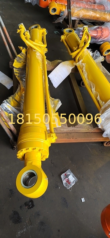 707-E1-00960  komatsu pc240-10 bucket  hydraulic cylinder komatsu excavator hydraulic cylinder