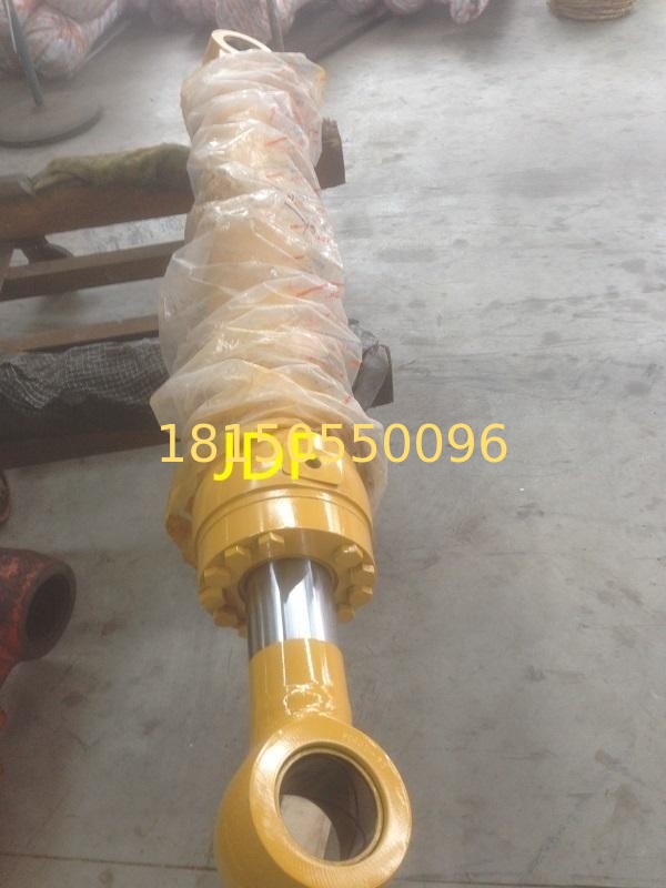 707-01-XU920 707-01-XU910 pc400 pc450 boom hydraulic cylinder RH  340 kg  komatsu hydraulic cylinder high quality