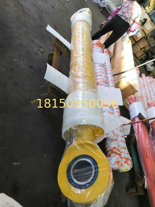 707-01-0K290 komatsu PC800-8, PC800SE, PC850-8, PC850SE bucket cylinder   tube ID225  stroke  1420mm