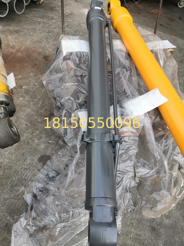 EC170D hydraulic cylinder manufacturer part number 14538693 volvo excavator boom hydraulic cylinder brand new