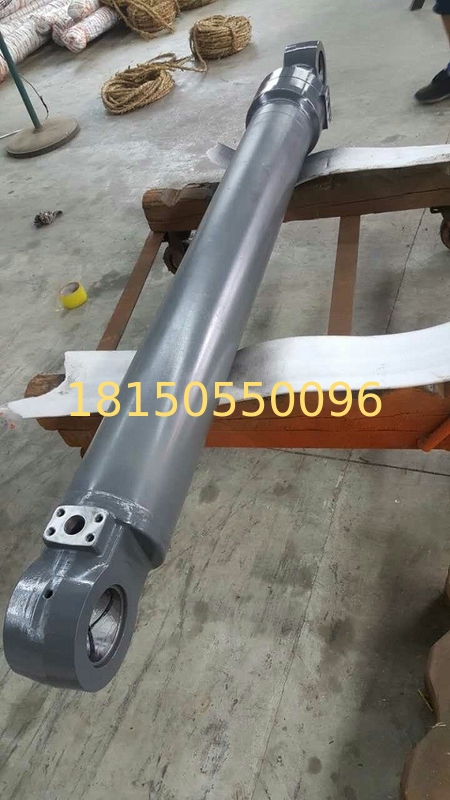 VOE14640432 Volvo EC380 Arm hydraulic cylinder ass'y high performance hydraulic cylinder excavator spare parts