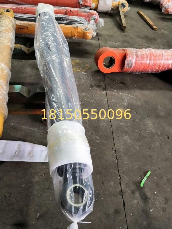 VOE14615025 Volvo EC220  boom hydraulic cylinder ass'y high performance hydraulic cylinder excavator spare parts