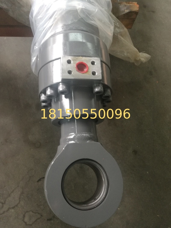 14572515  Volvo  EC460B bucket  hydraulic cylinder Volvo heavy equipment spare parts high performance hydraulic cylinder