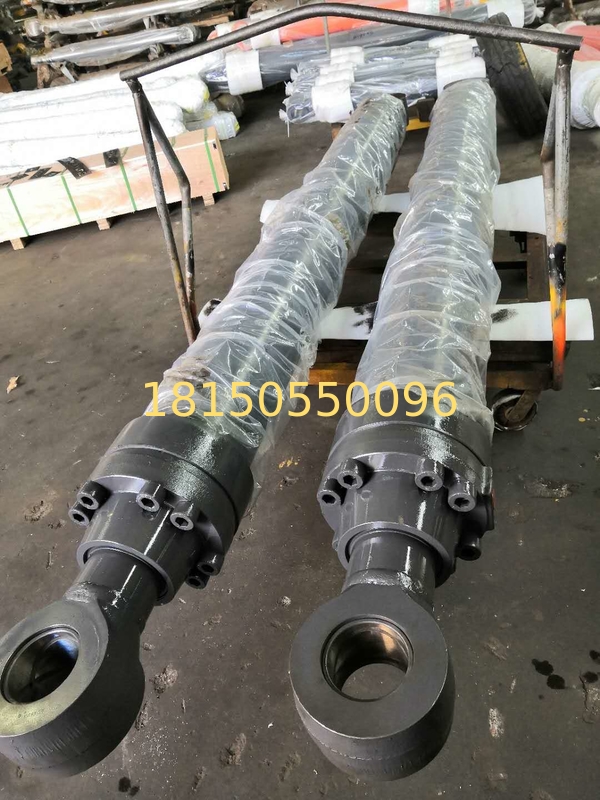 14548954 EC480D EC460C boom hydraulic cylinder volvo hydraulic cylinder tube and rod volvo excavator parts