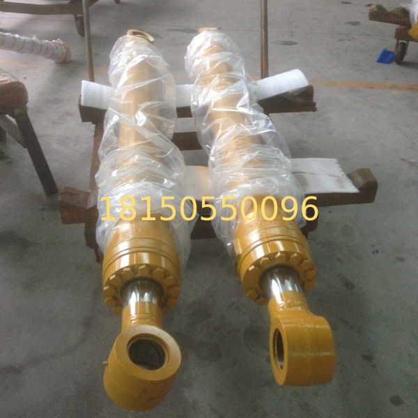 707-01-0A311 komatsu pc200-7 arm stick hydraulic cylinder spare parts earthmoving spare parts