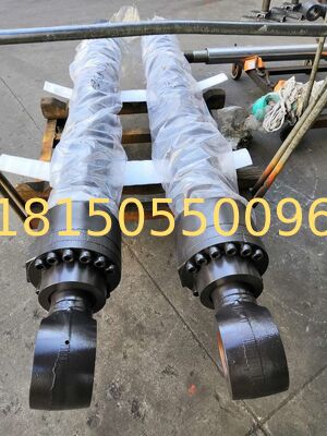 Liugong LG936E  boom arm bucket  hydraulic cylinder