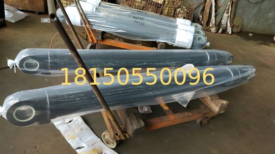 SY215  boom arm bucket  hydraulic cylinder