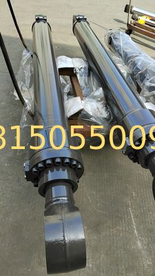SY335  boom arm bucket  hydraulic cylinder