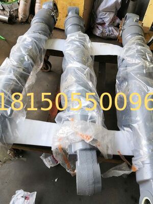XCMG XE215  boom  arm  bucket  hydraulic cylinder