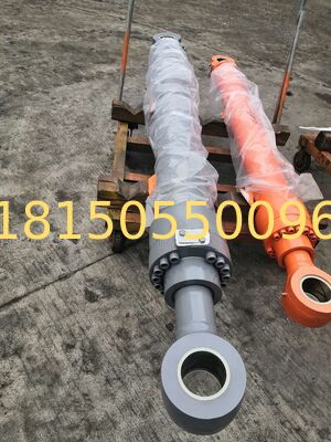XCMG XE370  boom  arm  bucket  hydraulic cylinder