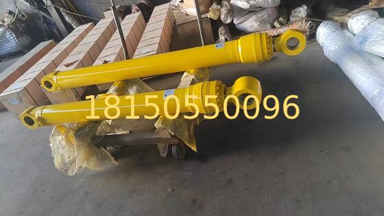 SDLG 6210  boom  arm  bucket  hydraulic cylinder