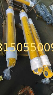 ZOOMLION  ZE370   boom  arm  bucket  hydraulic cylinder