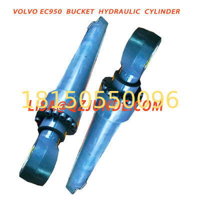 VOE14682069  volvo  EC950e boom hydraulic cylinder spare parts heavy equipment parts construction parts