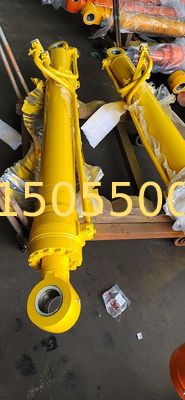 707-E1-00960  komatsu pc240-10 bucket  hydraulic cylinder komatsu excavator hydraulic cylinder