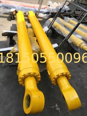 707-01-XU930  pc400 pc450 arm  hydraulic cylinder RH  340 kg  komatsu hydraulic cylinder high quality