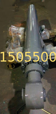 VOE14511684    VOLVO EC700B  bucket  hydraulic  cylinder   volvo excavator spare parts