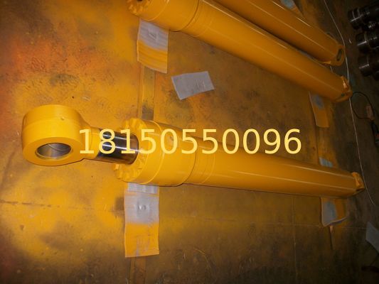 707-01-XP251 komatsu PC800-8, PC800SE, PC850-8, PC850SE arm cylinder   tube ID185 stroke 1610mm